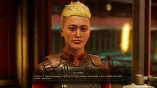 прохождение The Outer Worlds: Murder on Eridanos