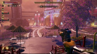 прохождение The Outer Worlds: Murder on Eridanos