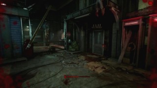 Outlast Trials. Убить стукача