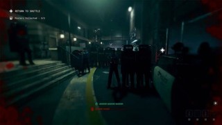 Outlast Trials. Прохождение