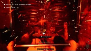 Outlast Trials. Прохождение
