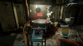 Outlast Trials. Прохождение