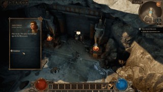 Titan Quest 2. Прохождение