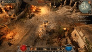 Titan Quest 2. Прохождение