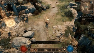 Titan Quest 2. Прохождение