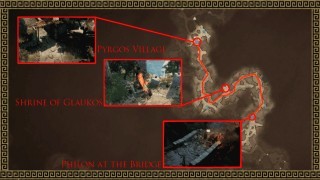 Titan Quest 2. Прохождение
