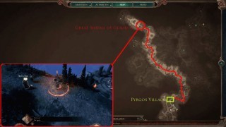 Titan Quest 2. Прохождение