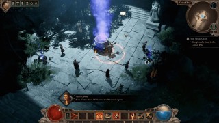 Titan Quest 2. Прохождение