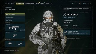 оперативники Rainbow Six Extraction