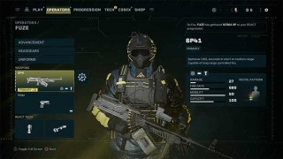 оперативники Rainbow Six Extraction