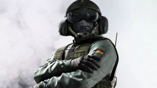 оперативники rainbow six siege