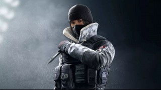 оперативники rainbow six siege