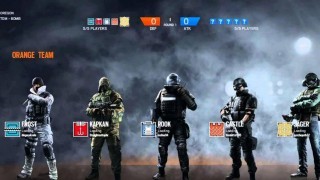 советы rainbow six siege