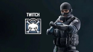 лучшее оружие rainbow six siege