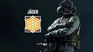 лучшее оружие rainbow six siege