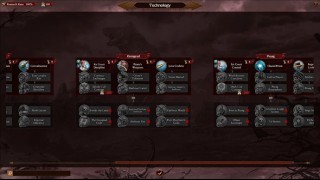 фракция Кислева в Total War Warhammer 3