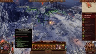 фракция Кхорна Total War Warhammer 3