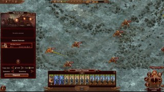 фракция Великий Катай Total War Warhammer 3