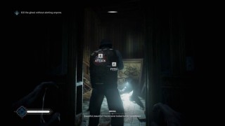 Vampire The Masquerade Bloodlines 2. Прохождение