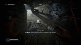 Vampire The Masquerade Bloodlines 2. Прохождение