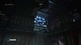 Vampire The Masquerade Bloodlines 2. Прохождение