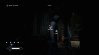 Vampire The Masquerade Bloodlines 2. Прохождение
