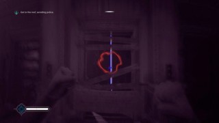 Vampire The Masquerade Bloodlines 2. Прохождение