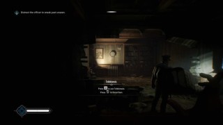 Vampire The Masquerade Bloodlines 2. Прохождение