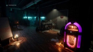 Vampire The Masquerade Bloodlines 2. Прохождение