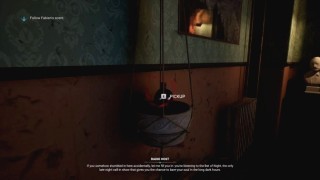 Vampire The Masquerade Bloodlines 2. Прохождение