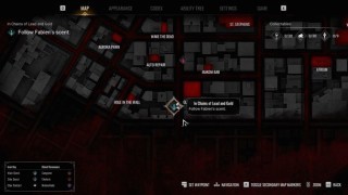 Vampire The Masquerade Bloodlines 2. Прохождение