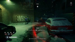 Vampire The Masquerade Bloodlines 2. Прохождение
