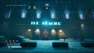 Vampire The Masquerade Bloodlines 2. Прохождение