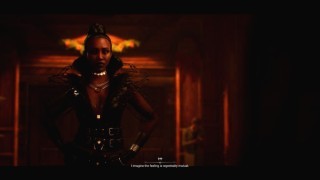 Vampire The Masquerade Bloodlines 2. Прохождение