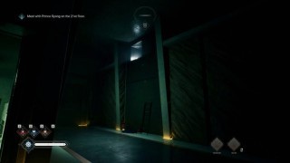 Vampire The Masquerade Bloodlines 2. Прохождение