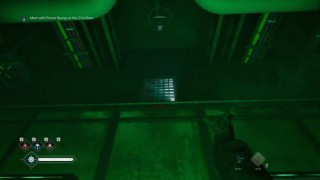 Vampire The Masquerade Bloodlines 2. Прохождение