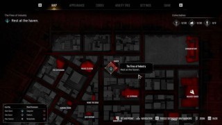 Vampire The Masquerade Bloodlines 2. Прохождение