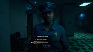 Vampire The Masquerade Bloodlines 2. Прохождение
