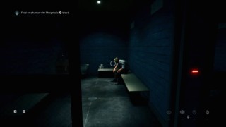 Vampire The Masquerade Bloodlines 2. Прохождение