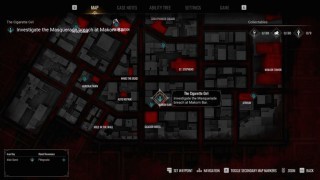 Vampire The Masquerade Bloodlines 2. Прохождение