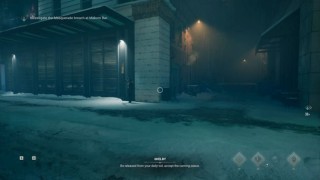 Vampire The Masquerade Bloodlines 2. Прохождение