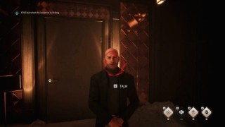Vampire The Masquerade Bloodlines 2. Прохождение