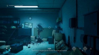Vampire The Masquerade Bloodlines 2. Прохождение