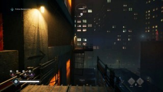 Vampire The Masquerade Bloodlines 2. Прохождение