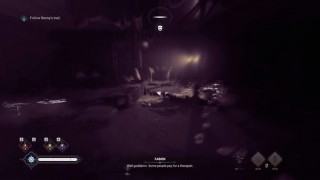 Vampire The Masquerade Bloodlines 2. Прохождение