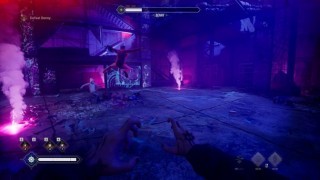 Vampire The Masquerade Bloodlines 2. Прохождение