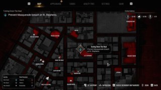 Vampire The Masquerade Bloodlines 2. Прохождение