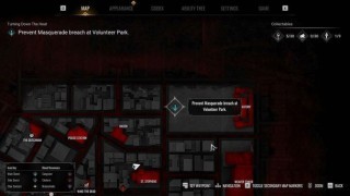 Vampire The Masquerade Bloodlines 2. Прохождение