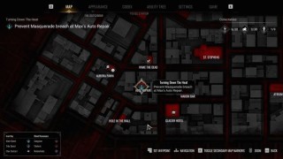 Vampire The Masquerade Bloodlines 2. Прохождение