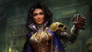 Warhammer 40000 Rogue Trader. Отношения и романтика